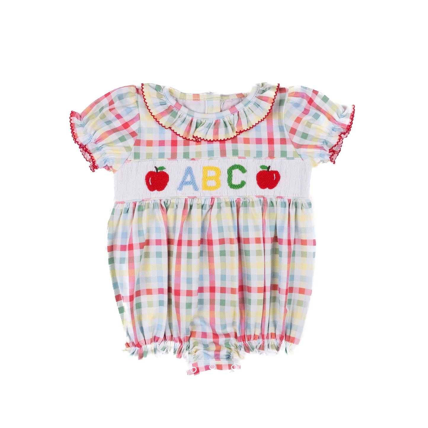 ABC Allison Bubble
