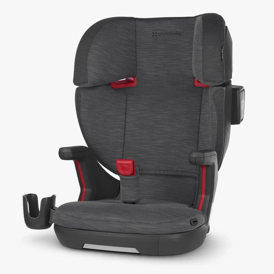 ALTA V2 BOOSTER SEAT – GREYSON - CHARCOAL MÉLANGE