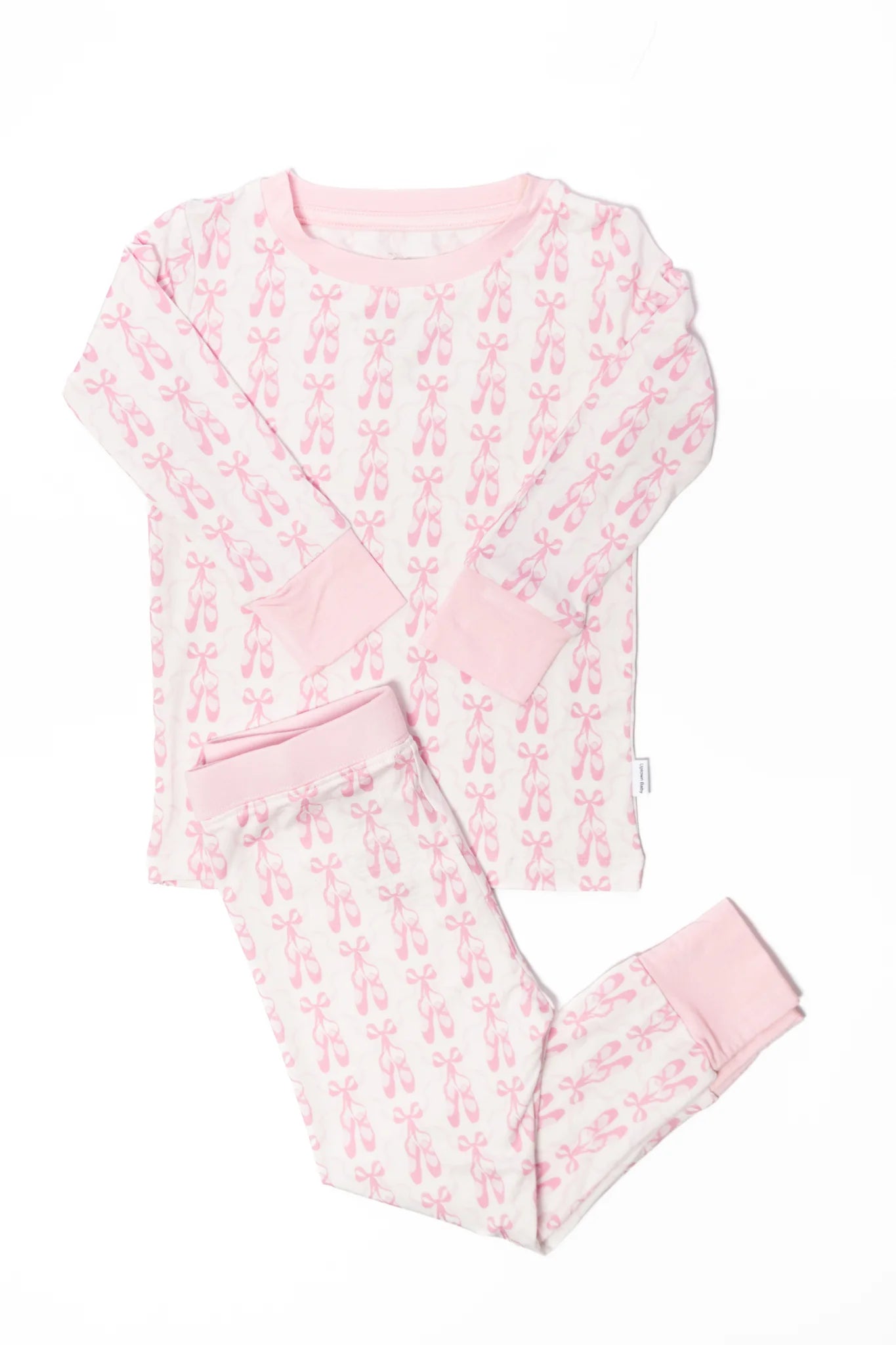 Ballet Bamboo Lounge Set