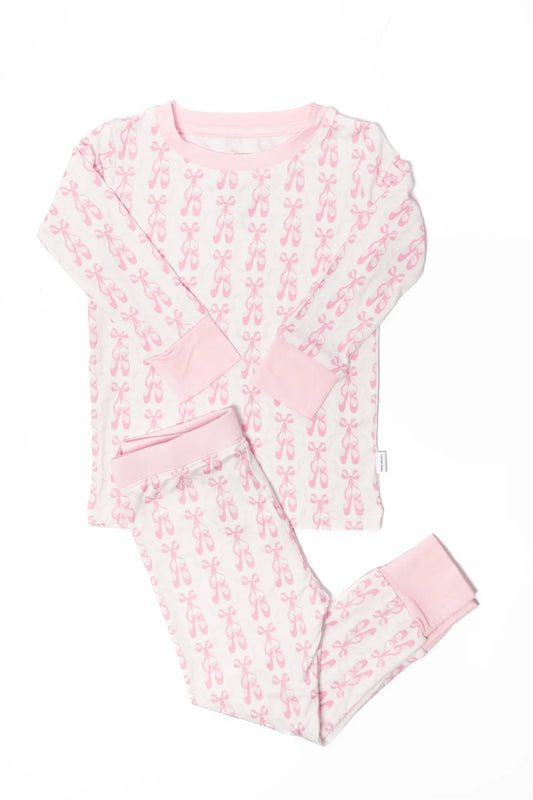 Ballet Bamboo Lounge Set