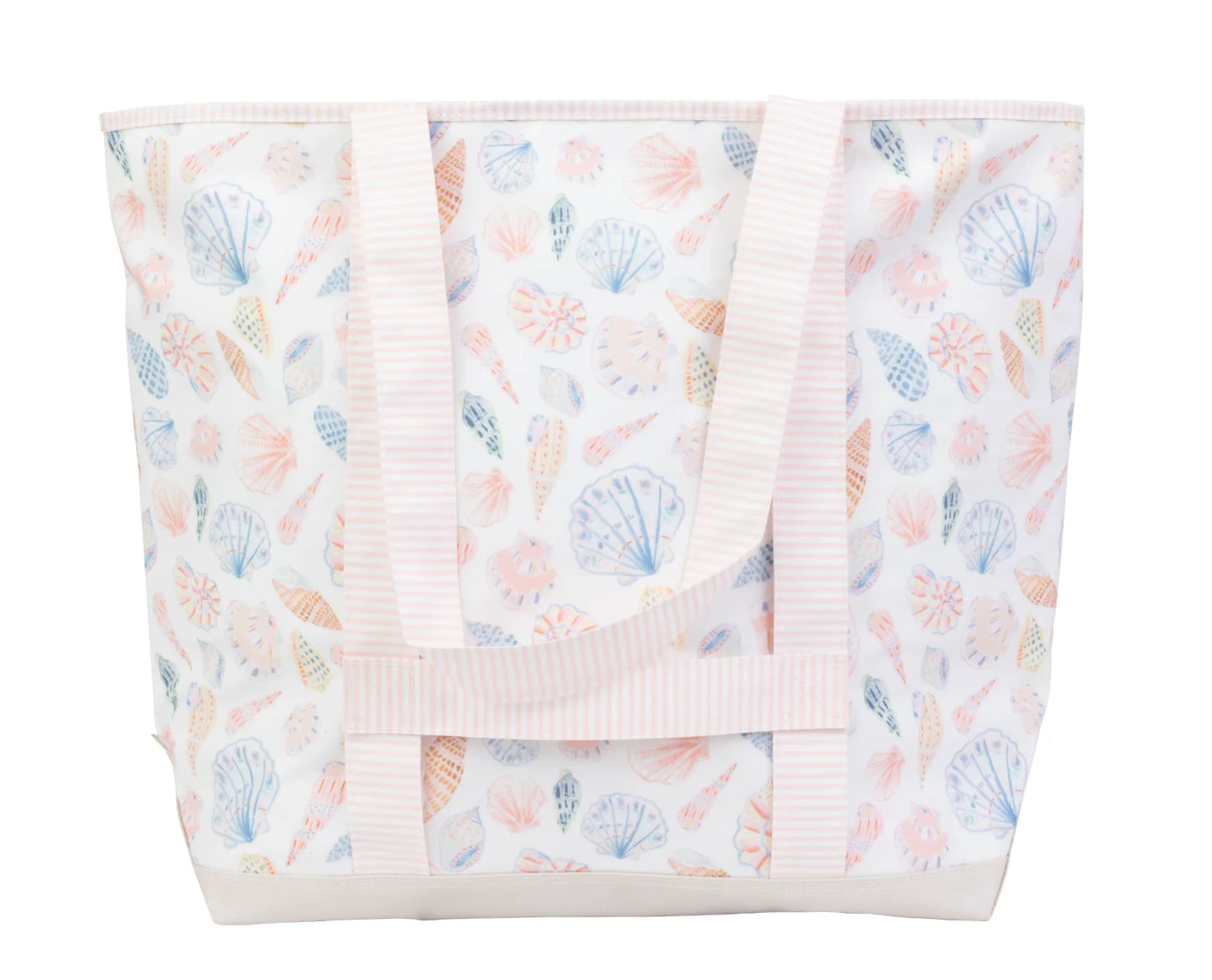 Beach Bag - Shells