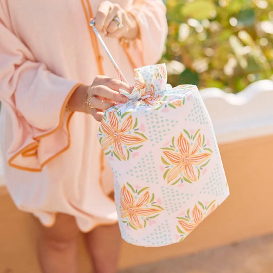 Bikini Bag - Lulie Savannah