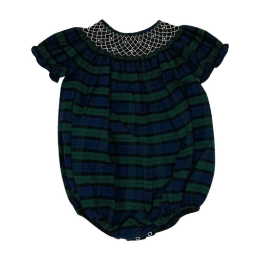 Blackwatch Smock Bubble