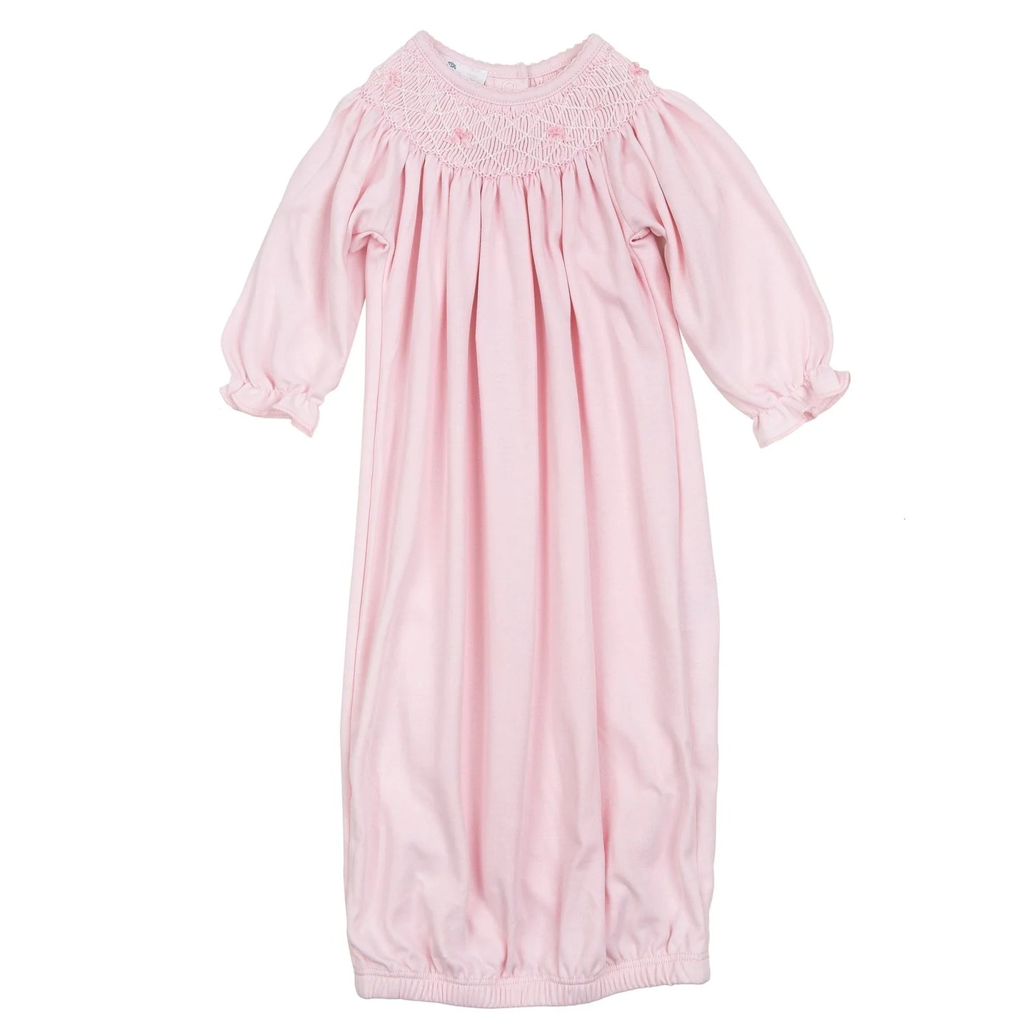 Amelia's Classics Solid Bishop Gown