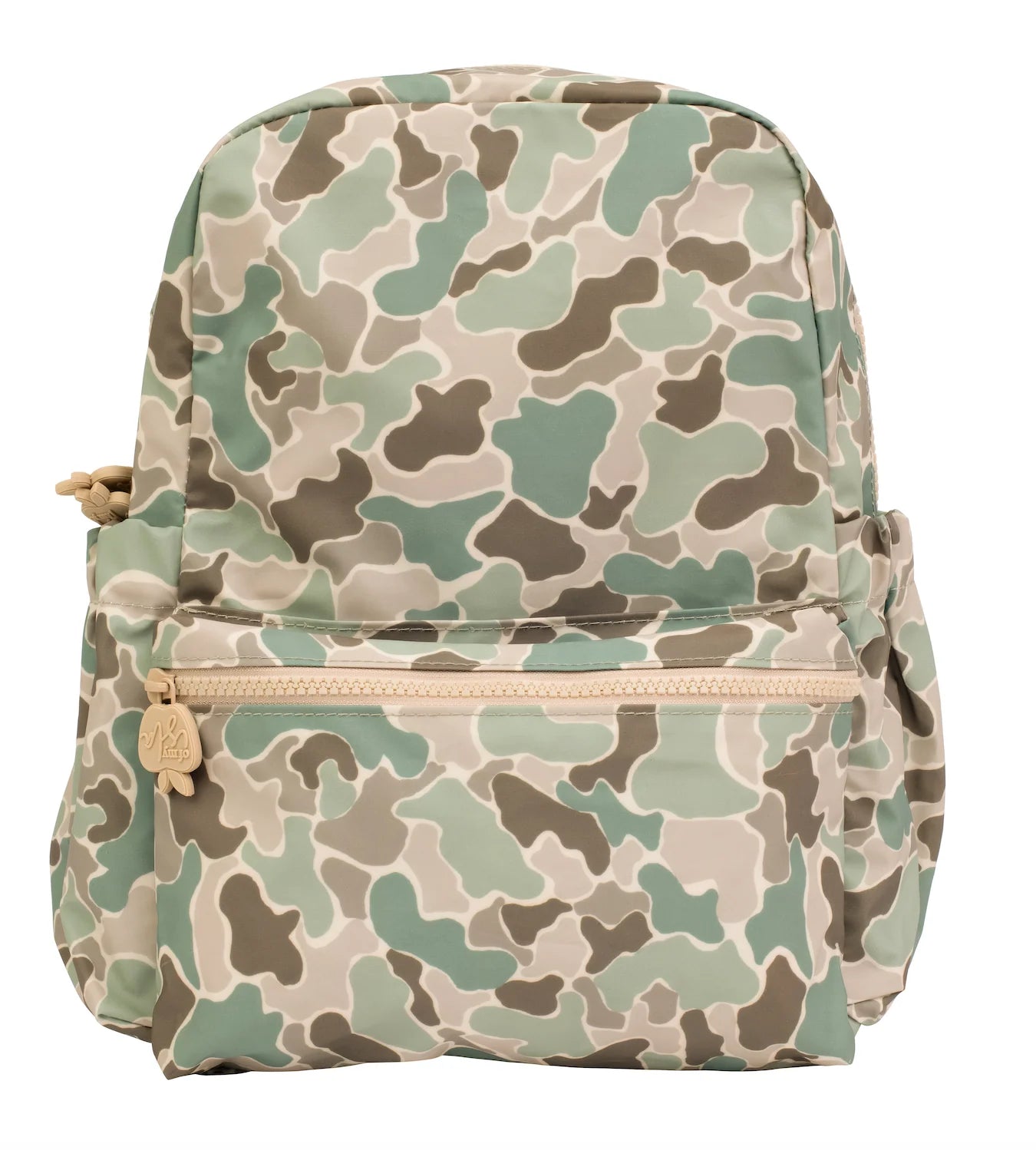 The Backpack - Camo (Small)