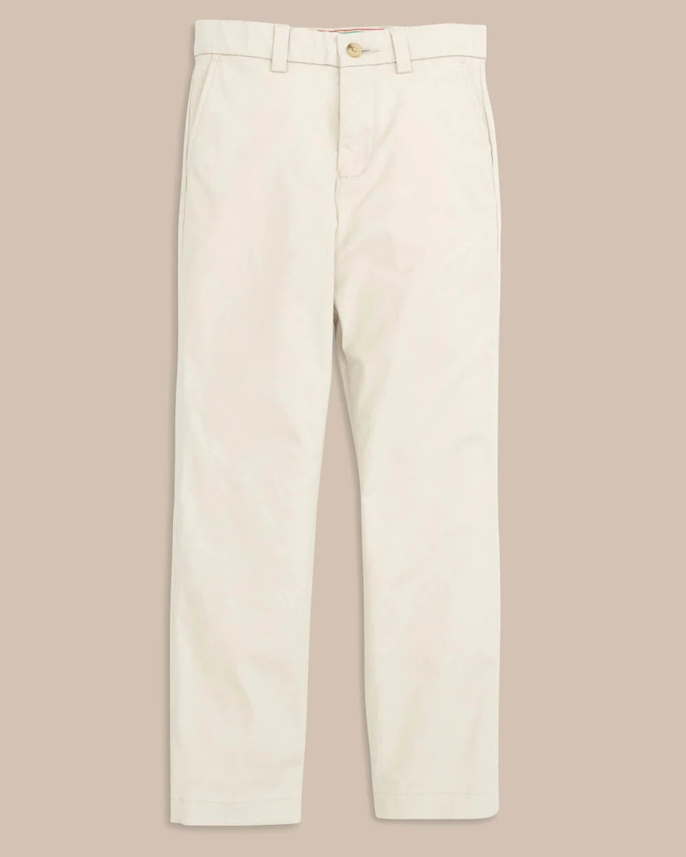Channel Marker Pant - Light Khaki