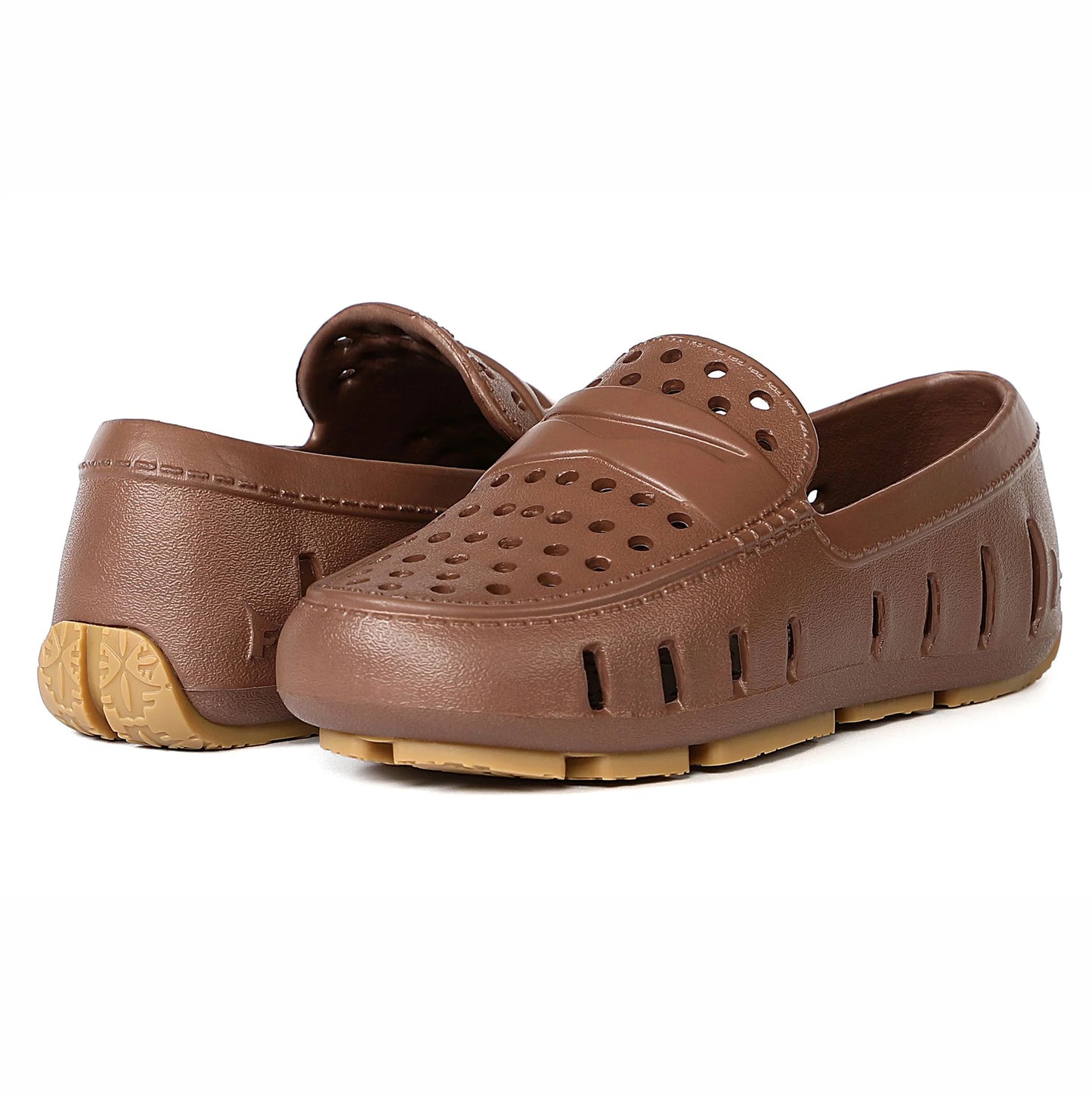 Prodigy Driver -Driftwood Brown/Gum