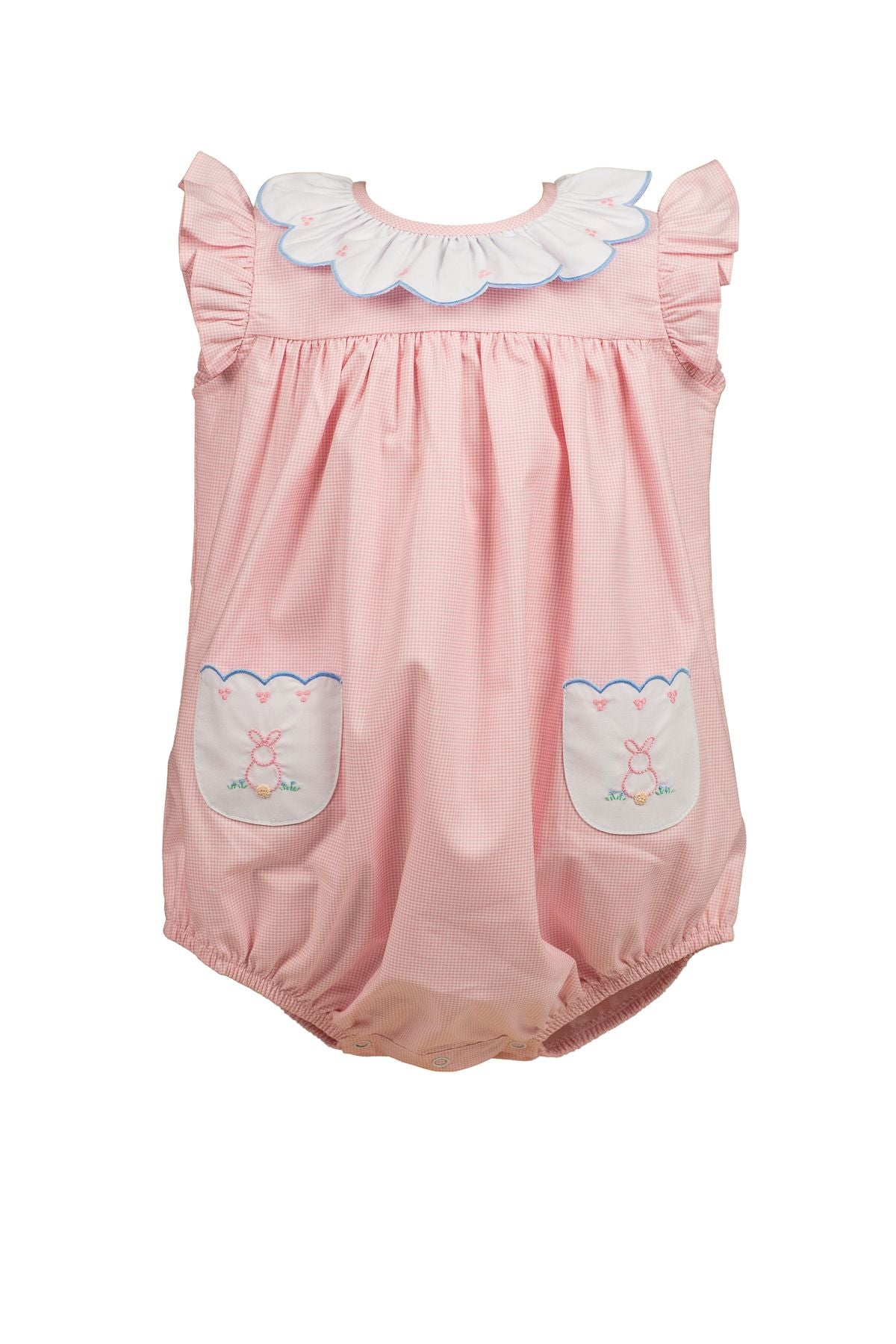 ** PRE-ORDER ** Clover Bunny Girl Bubble