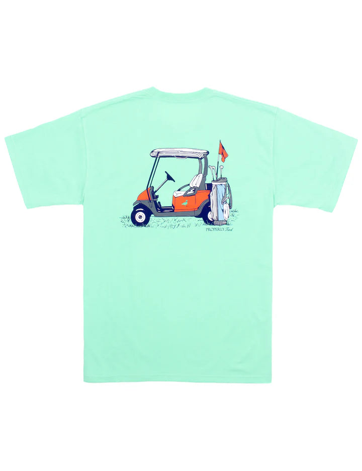 Country Club Tee