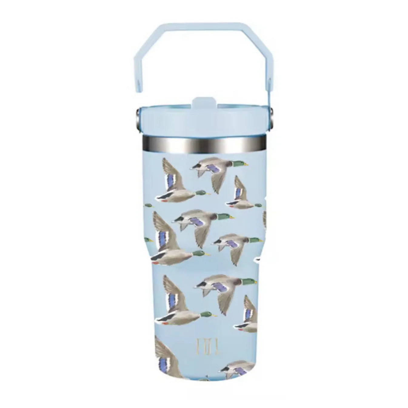 Flyin' South Straw Cup