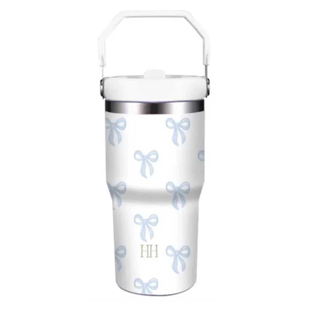 Day Dreaming Straw Cup