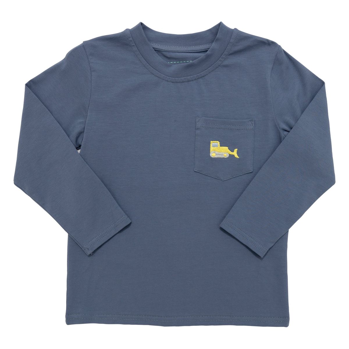 Pocket Tee- Excavator