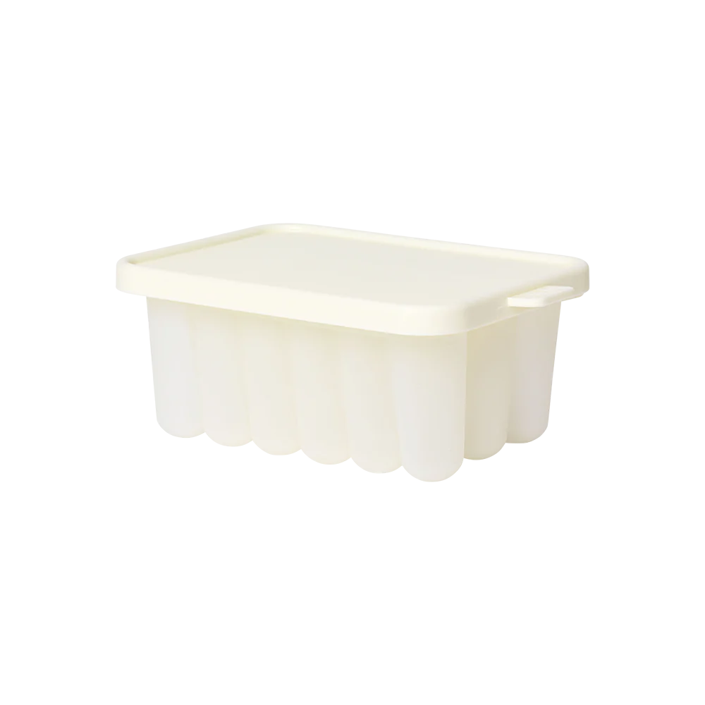Baby Food Freezer Tray - Ivory