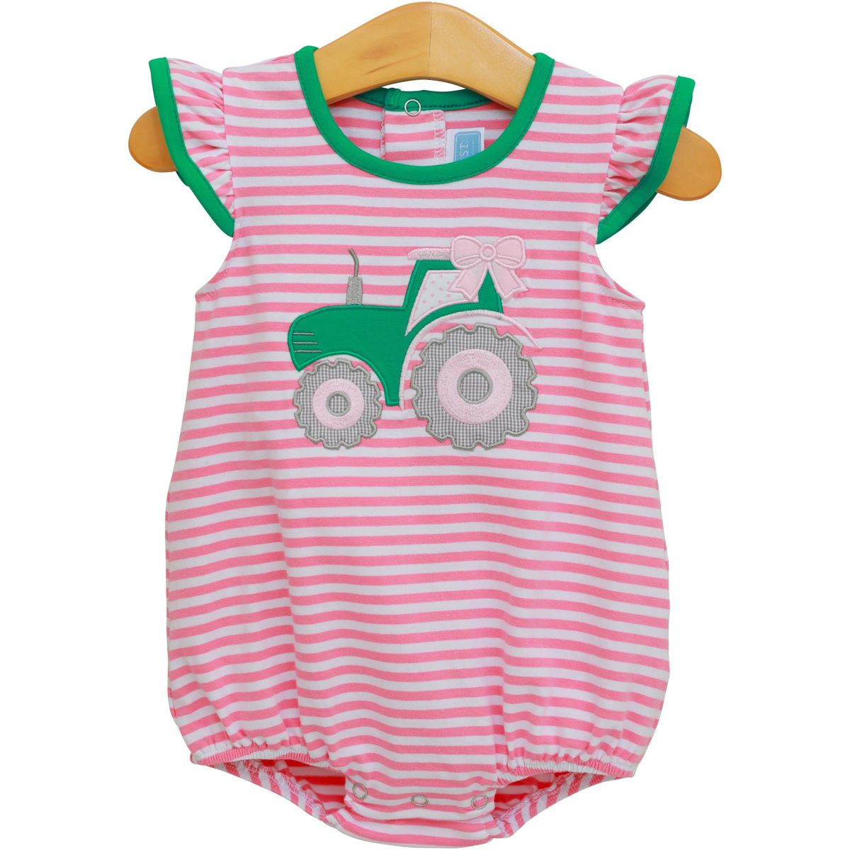 **PRE-ORDER** Harvest Time Flutter Bubble