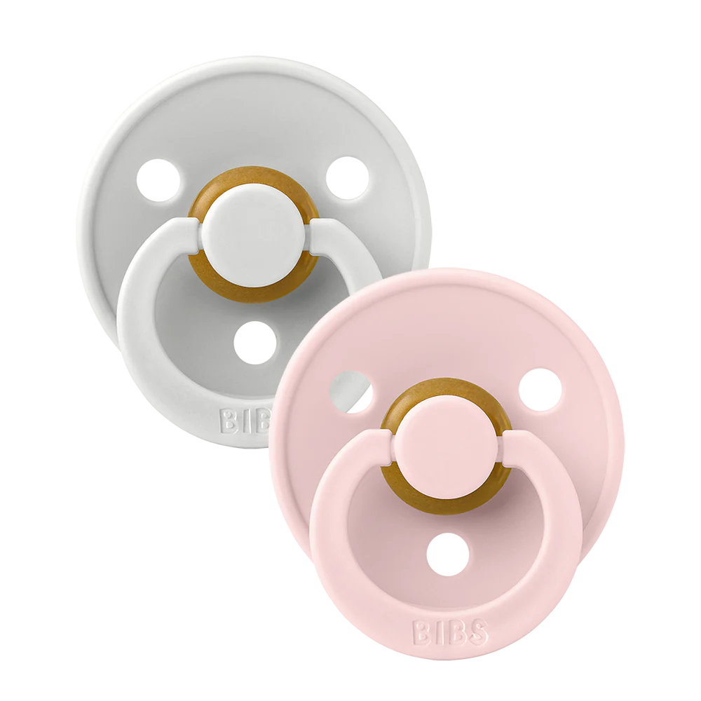 Colour 2 PACK Haze/Blossom