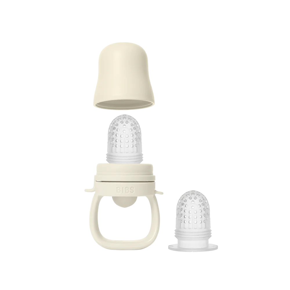 Baby Feeder - Ivory
