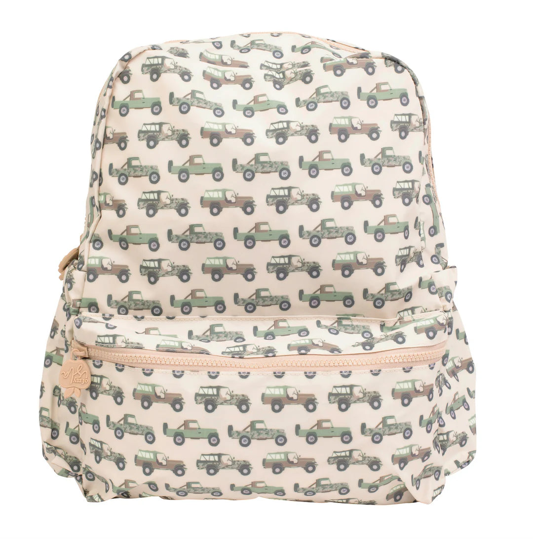 The Backpack - Jeeps (small)