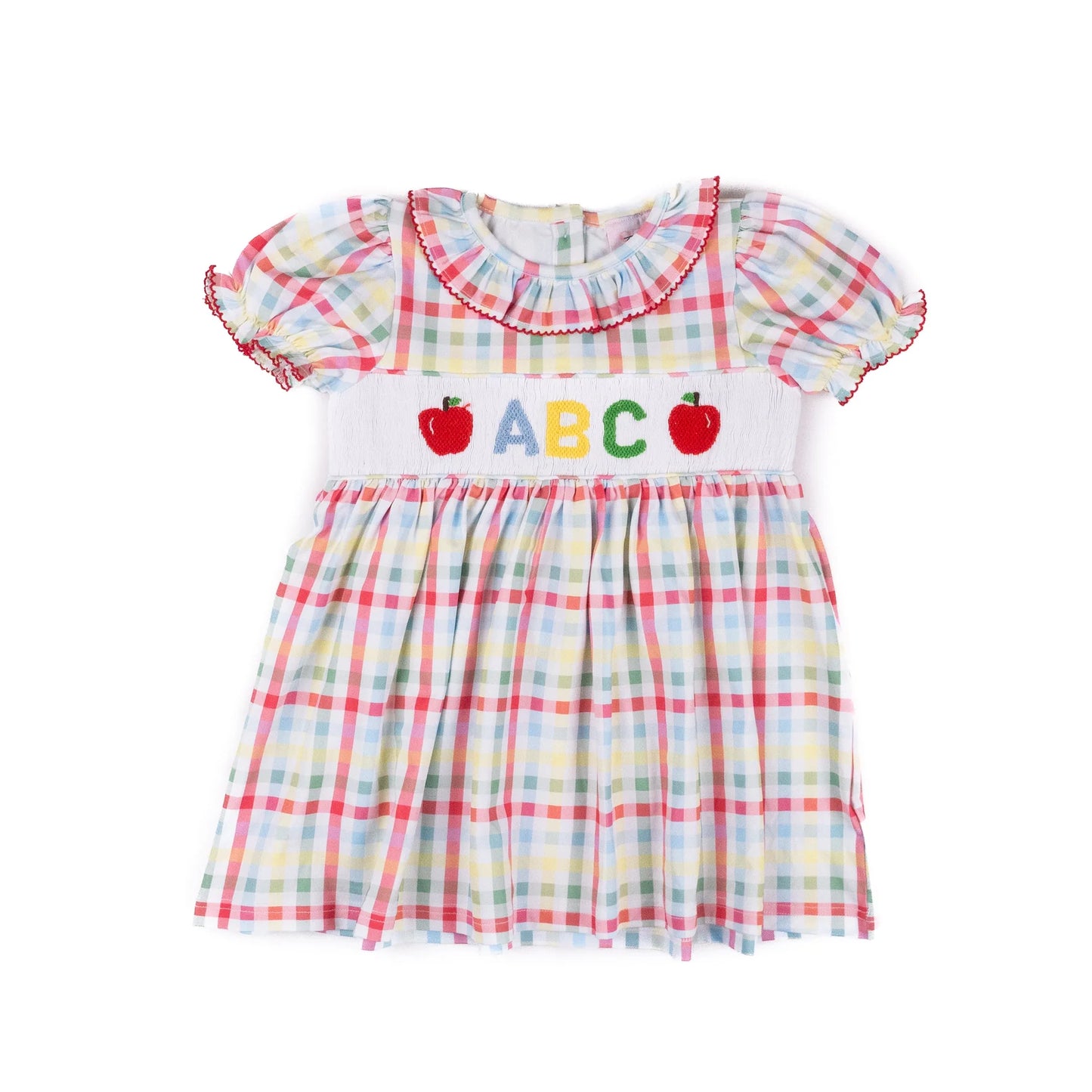 ABC Kate Dress