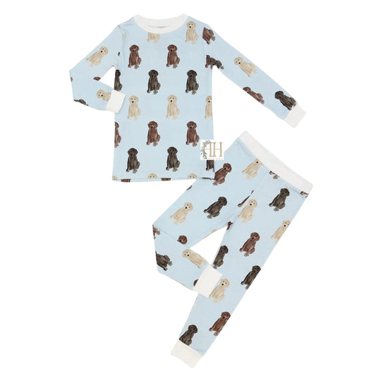 Boys Labs Loungewear Set