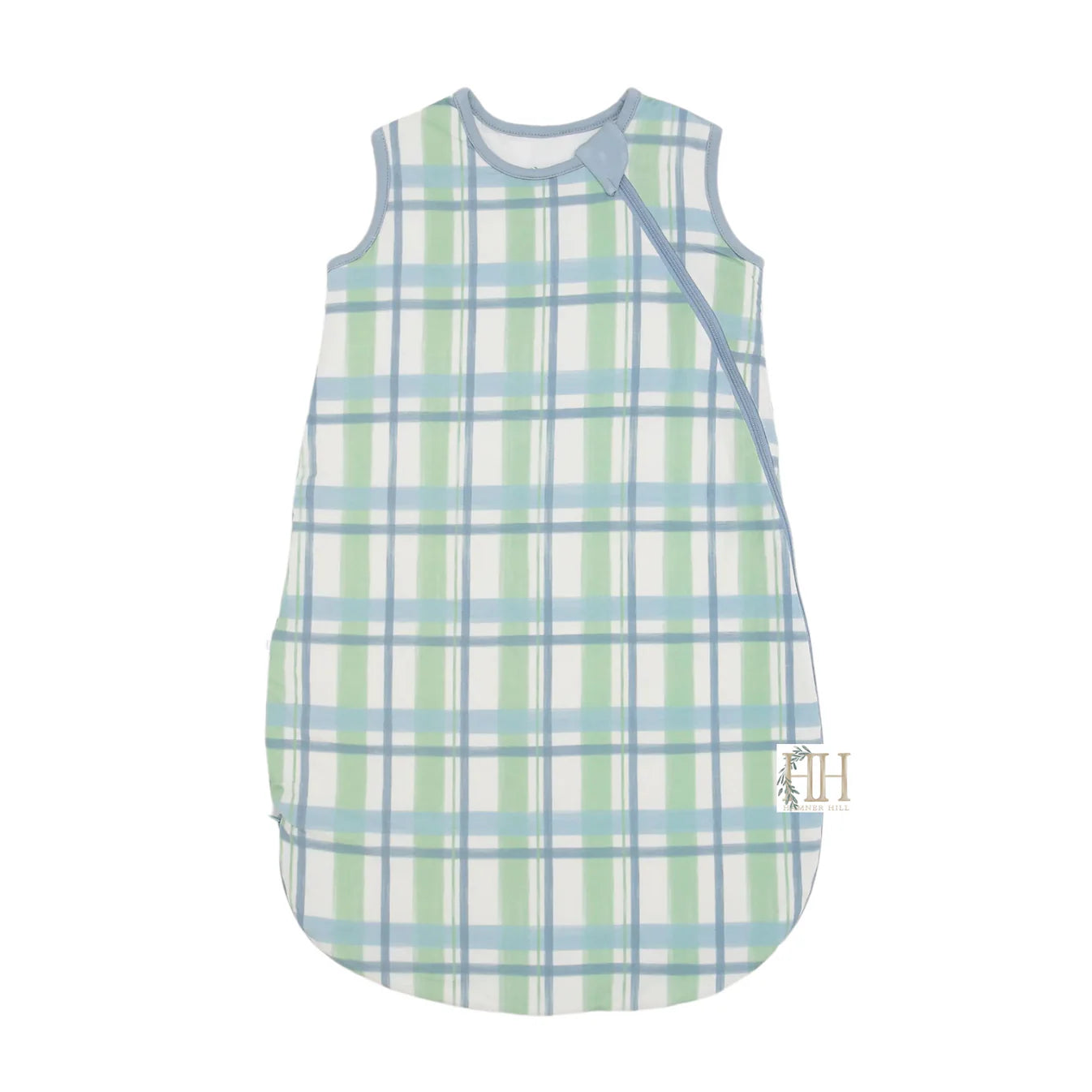 Lakeside Boys Plaid Sleep Sack