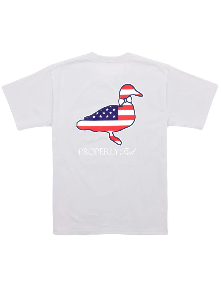 Americana Logo - MEN'S