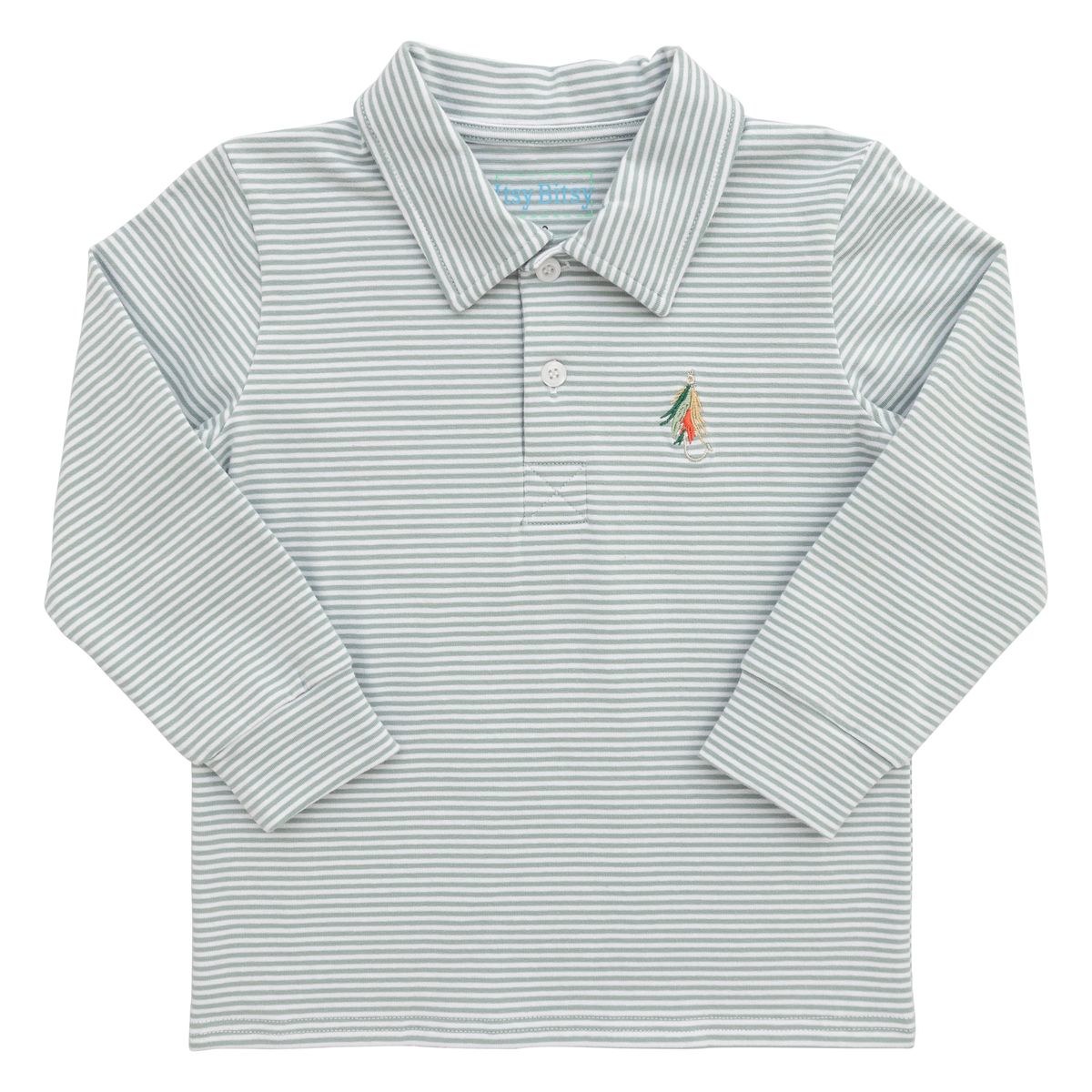Lures Polo