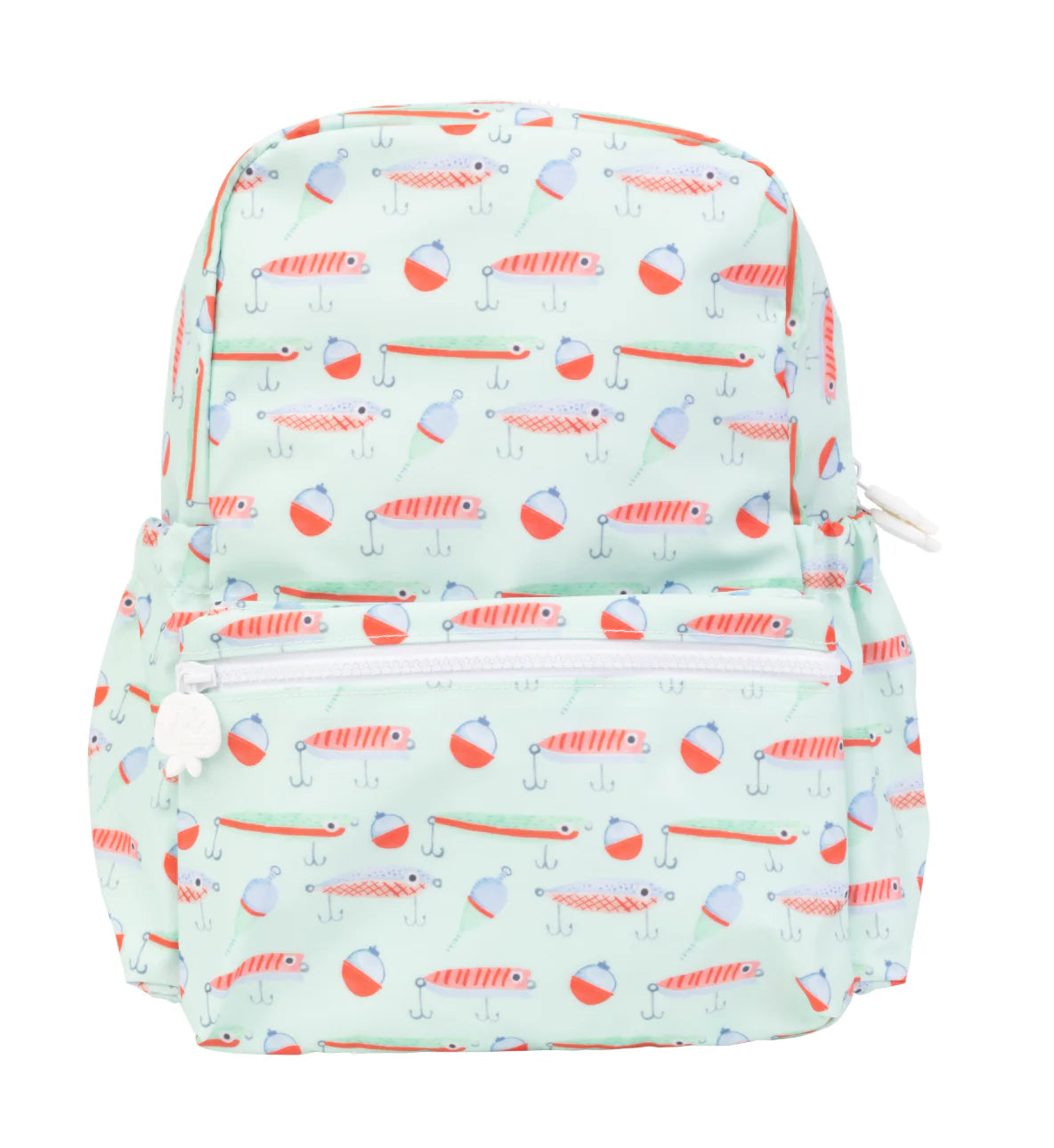 Lures - Large Backpack