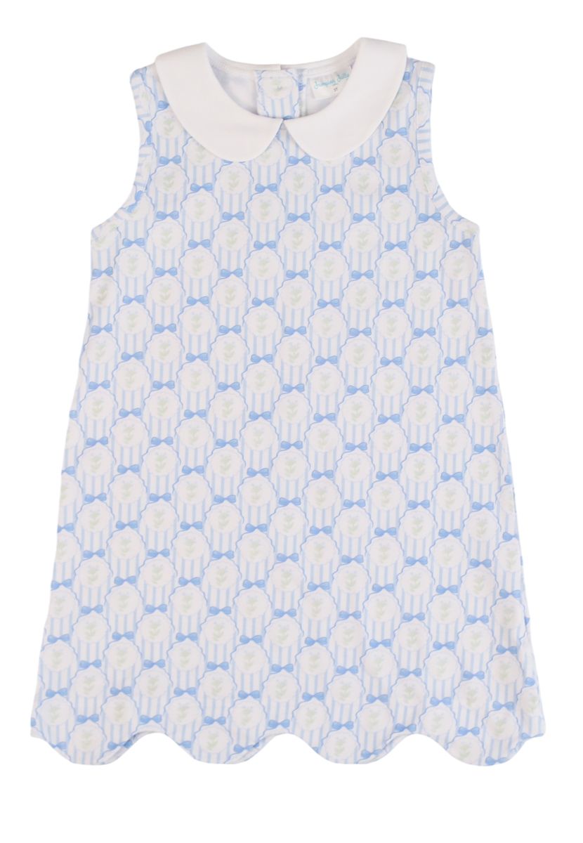 Madison Garden Dress