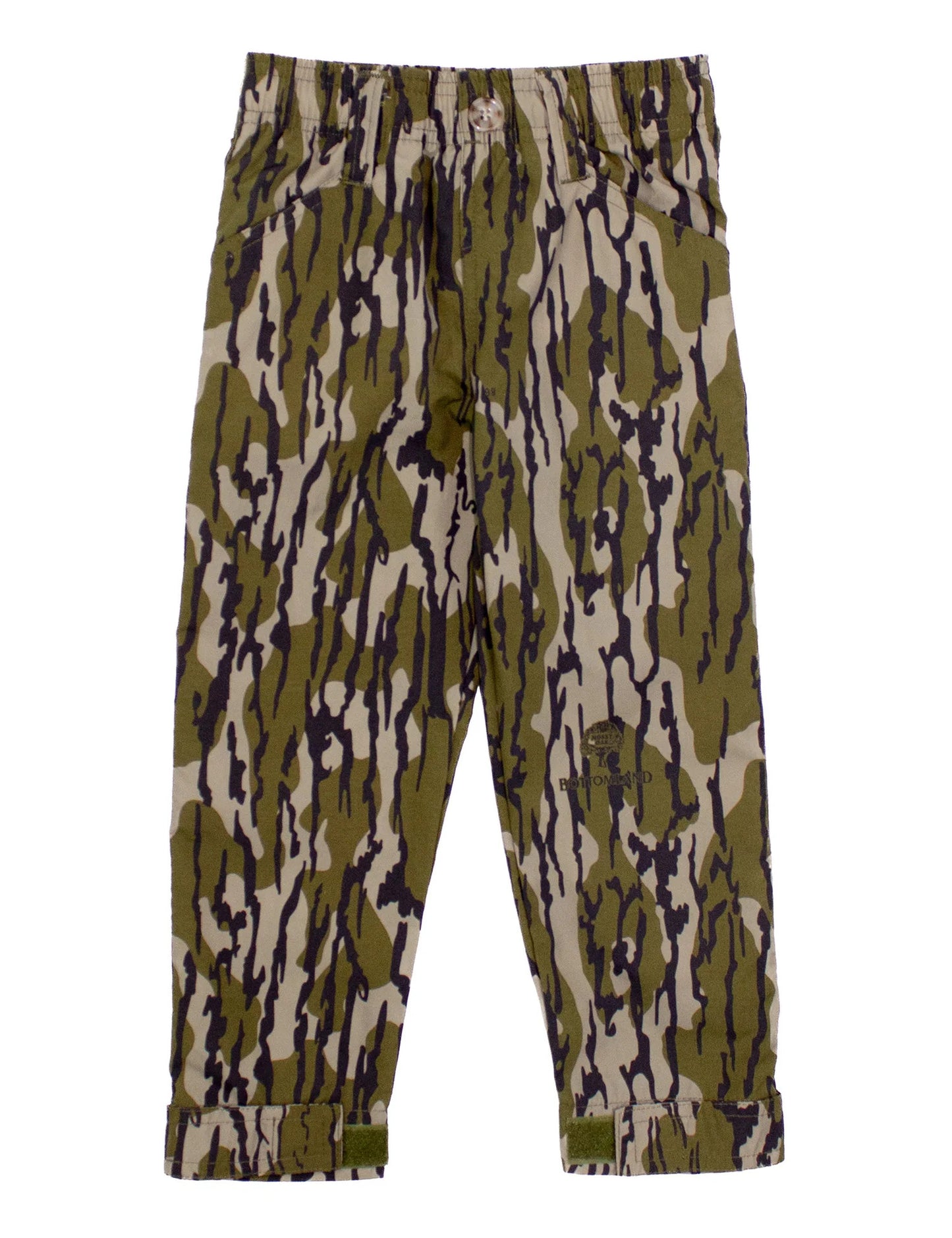Mallard Pant Mossy Oak Original Bottomland