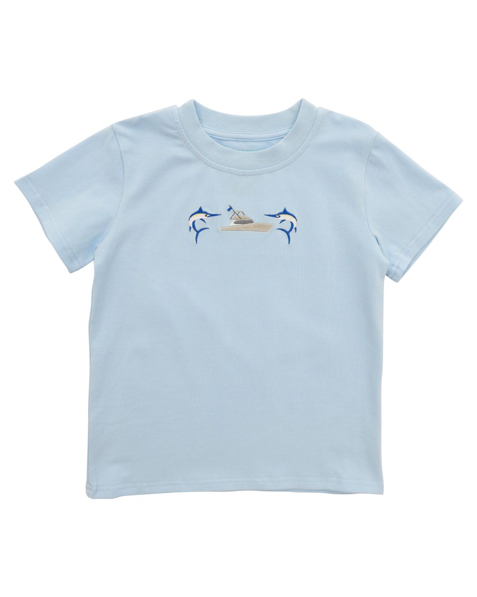 Marlin Shirt