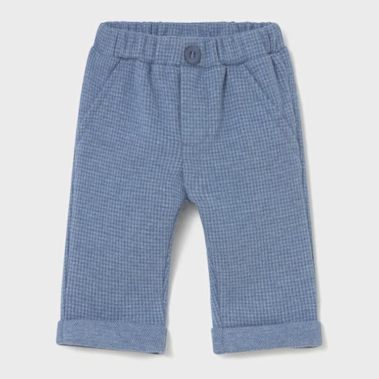 Baby Boy's Knit Pants
