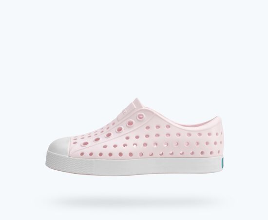 Native Jefferson - Milk Pink