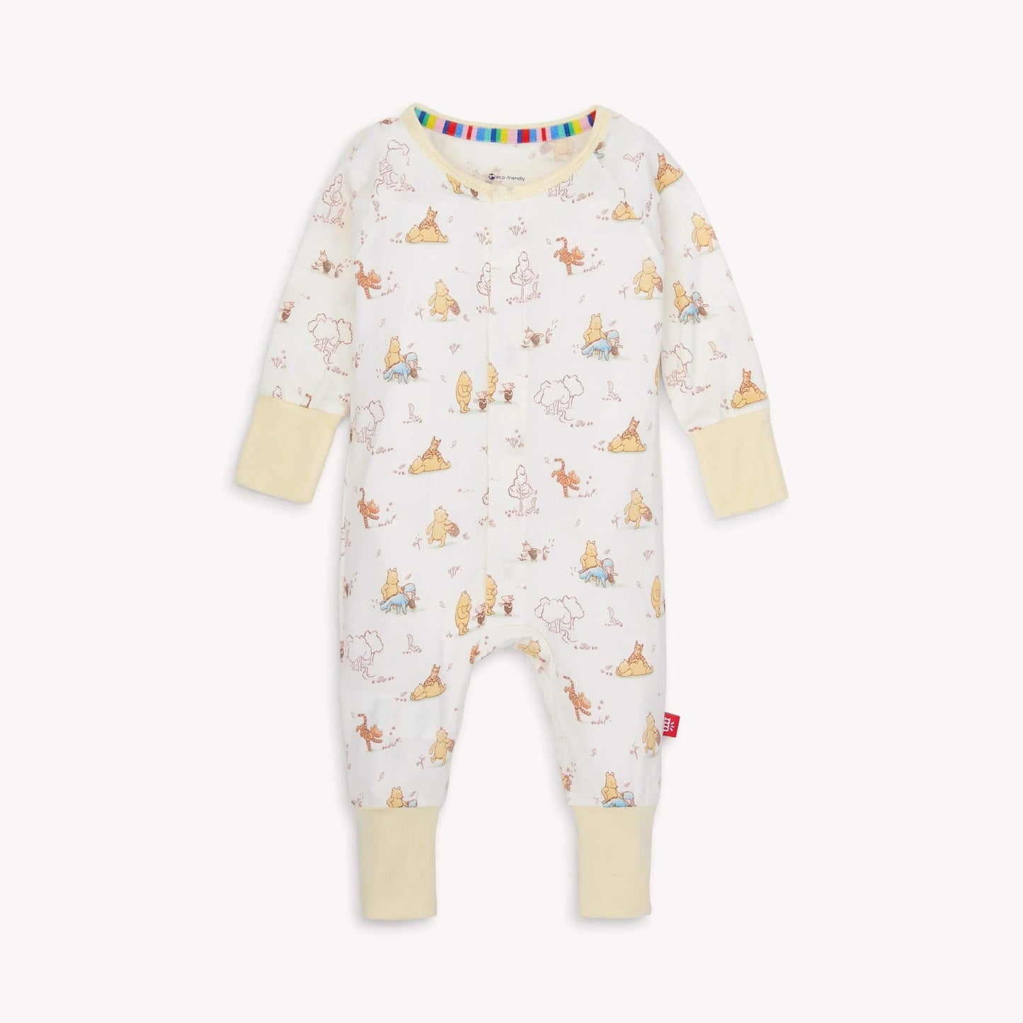 Disney | Moments with Friends Modal Magnetic Convertible Coverall