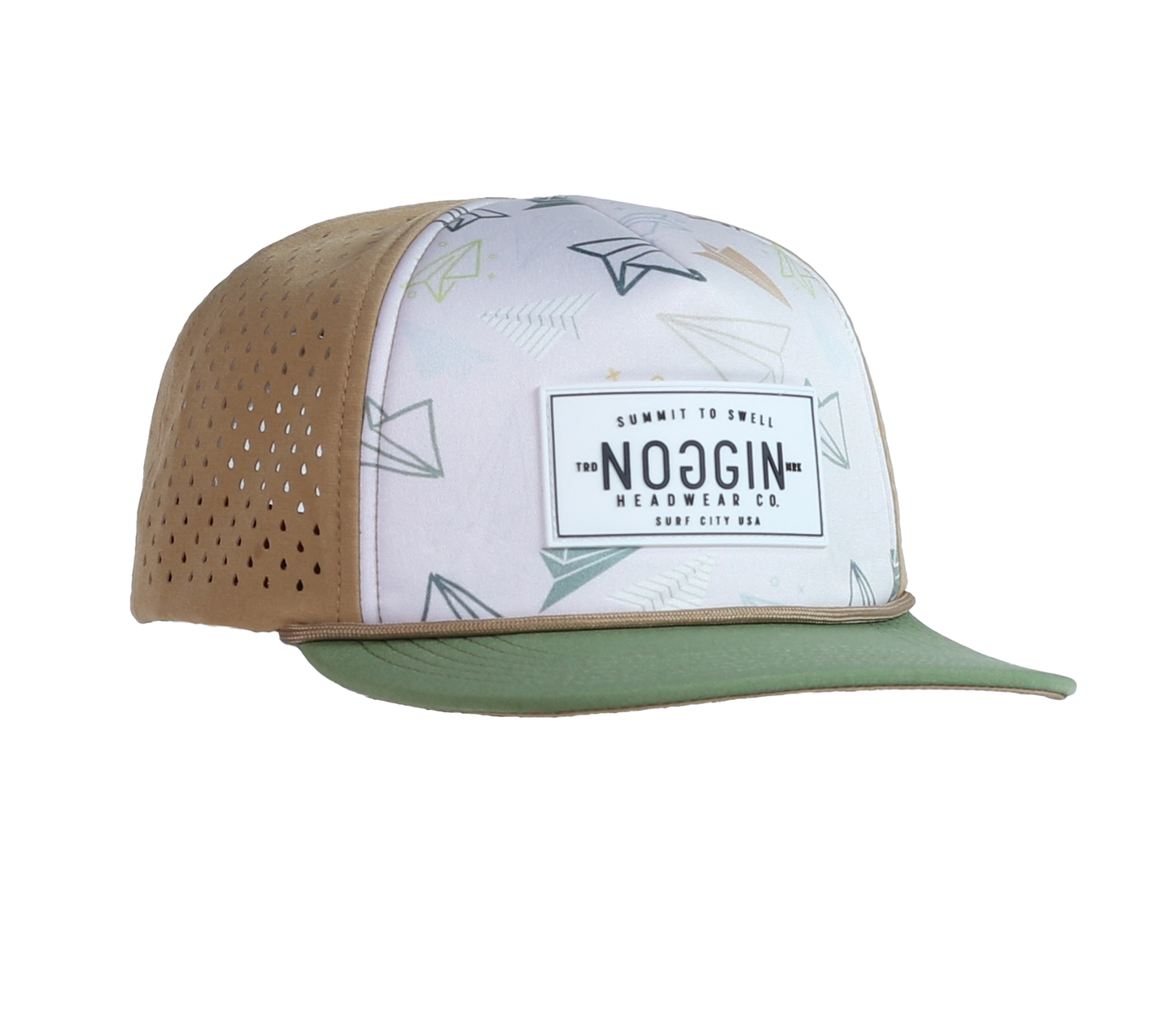 Water Friendly Hat - Knox (NO STRAPS)