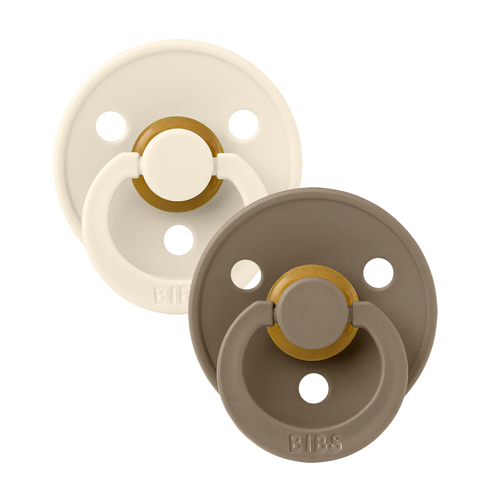 Colour 2 Pack Ivory/Dark Oak