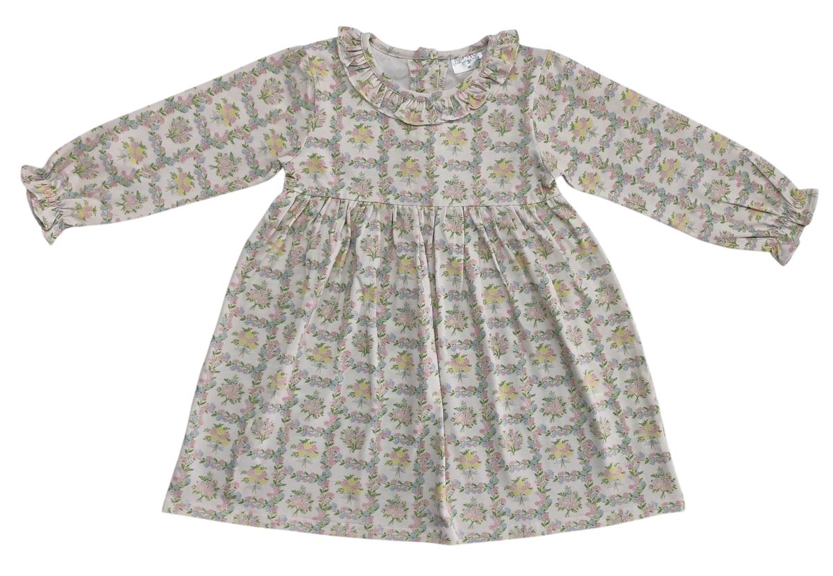 Olivia Dress