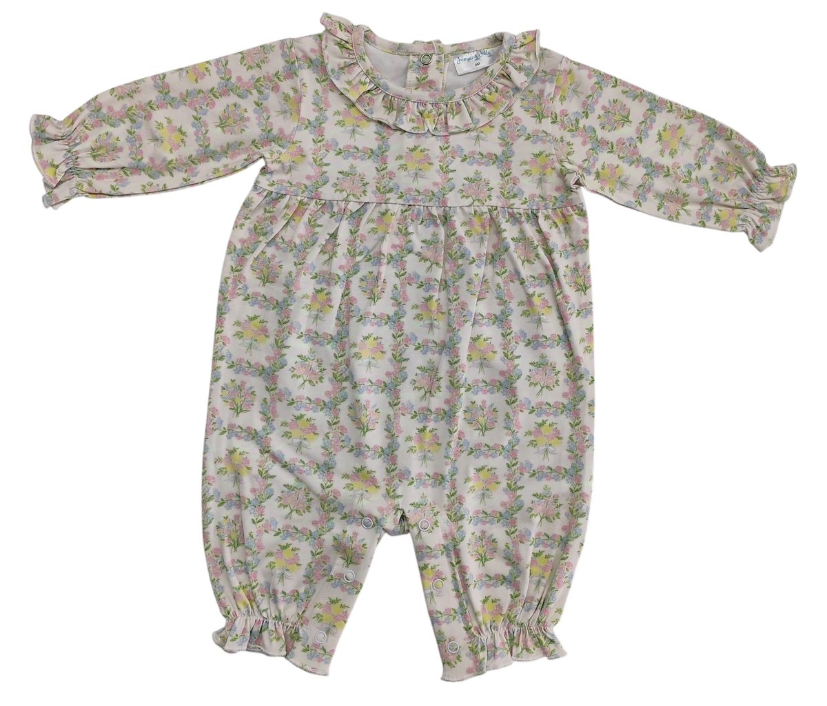 Olivia Romper