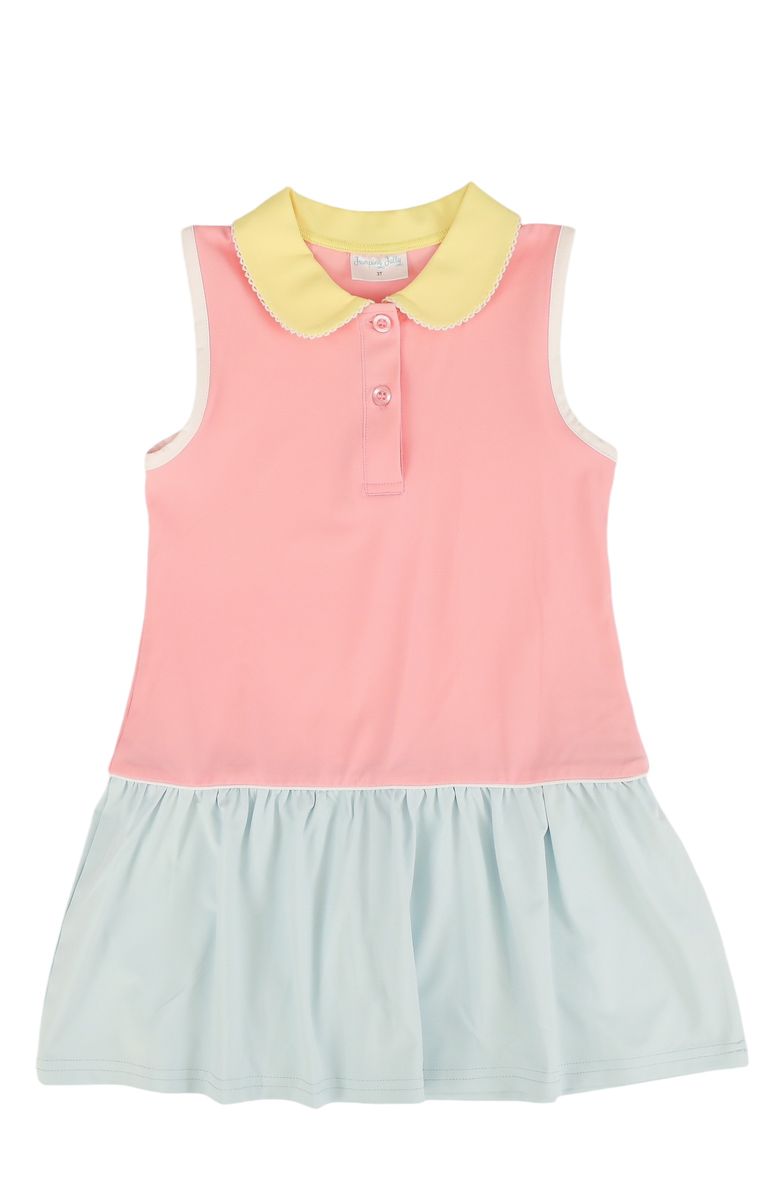 On the Court Dress