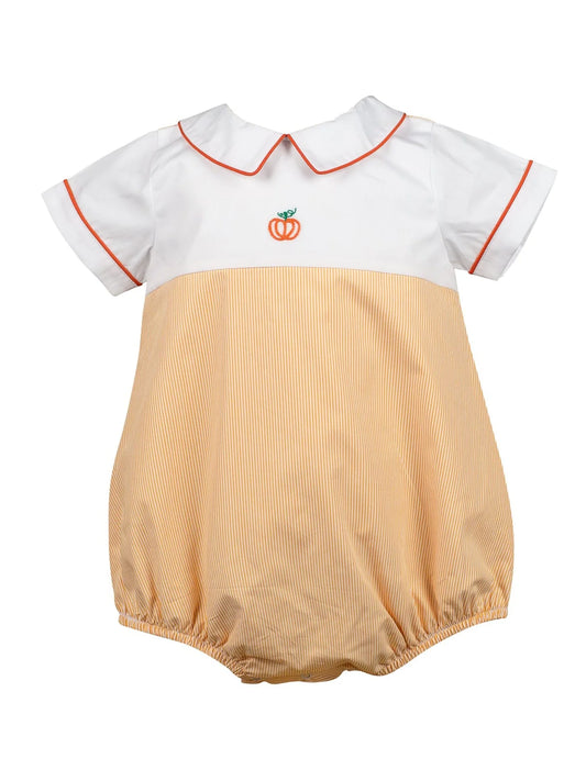 Pembroke Pumpkin Boy Bubble