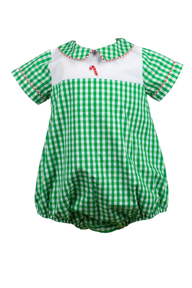 Peppermint Boy Bubble