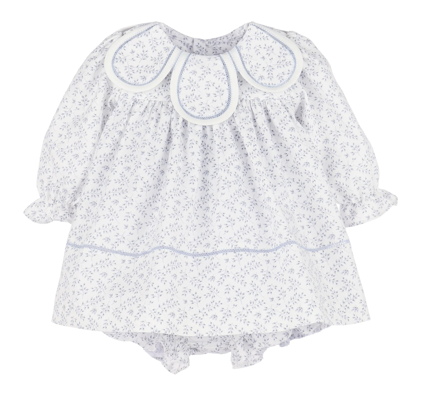 BB Branches Petal Float Dress