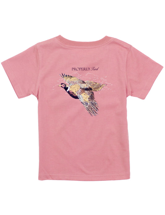 Pheasant Hunt Shirt