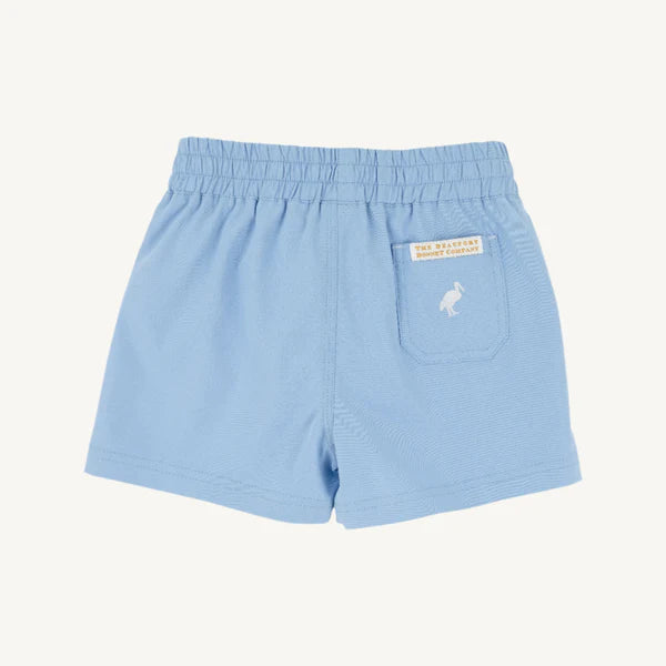 Prepletic™ Sheffield Shorts -Sarasota Sky