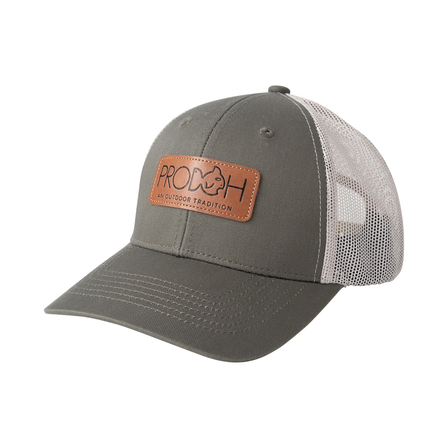 Fly Fishing Trucker Hat