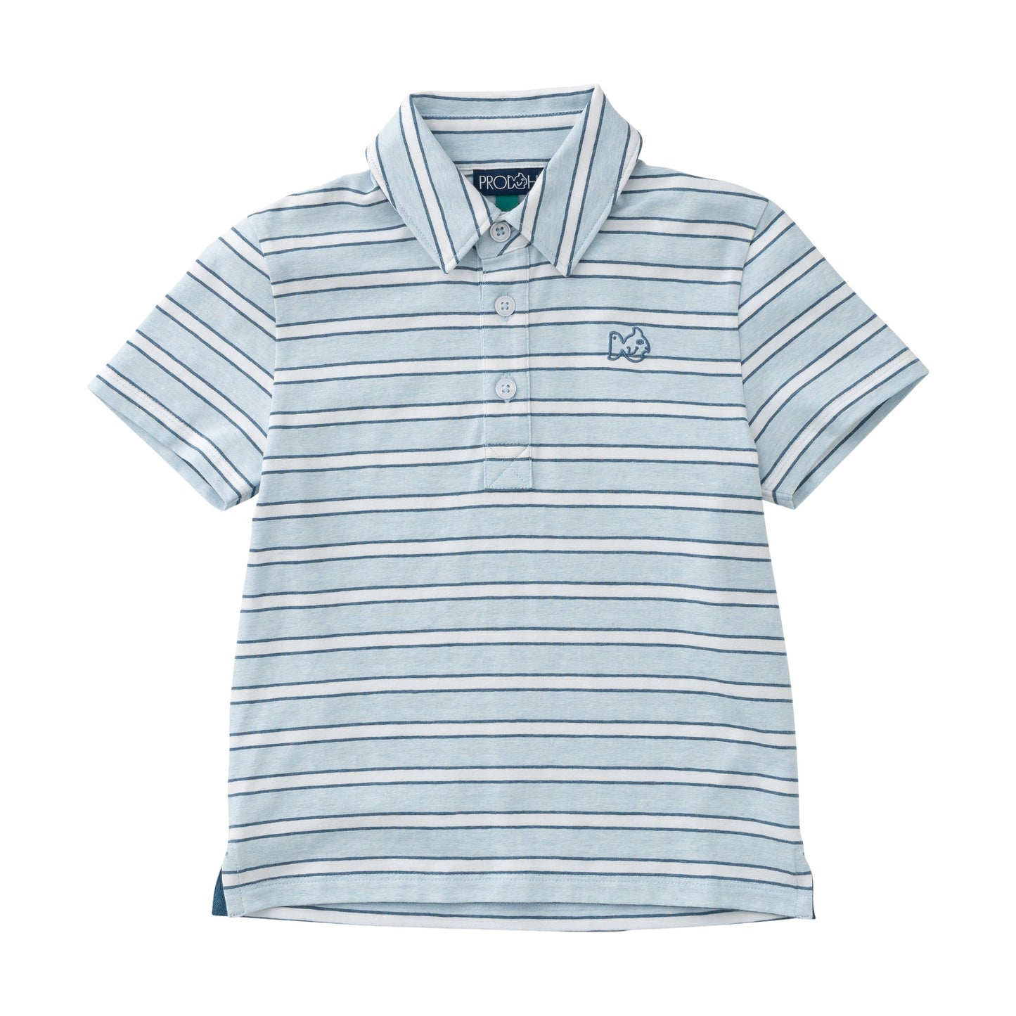 Too Cool for School Polo