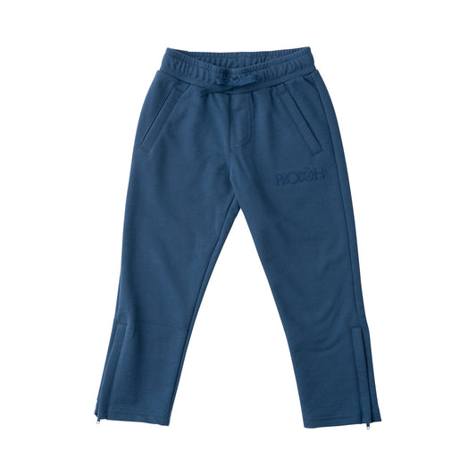 Boys Sunday Funday Jogge Pant - Dark Denim