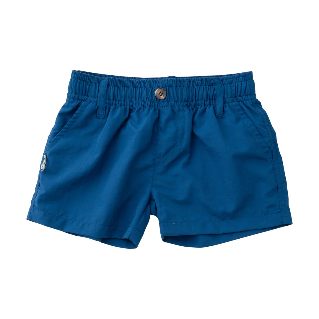 Outrigger Performance Short - Set Sail