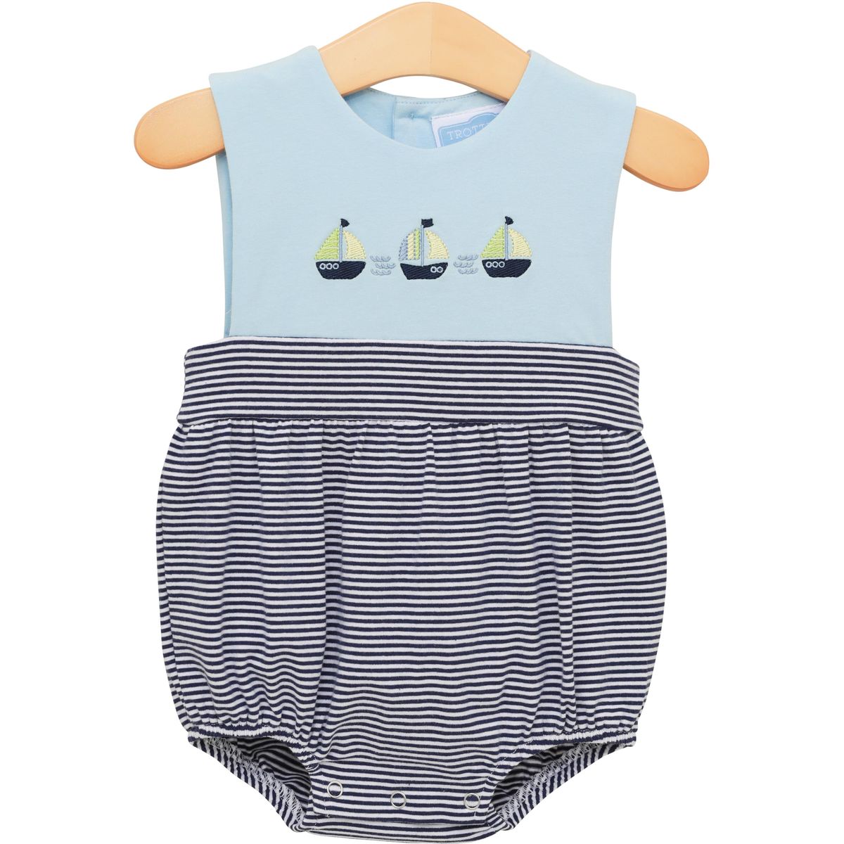 ** PRE-ORDER ** Set Sail Sunsuit