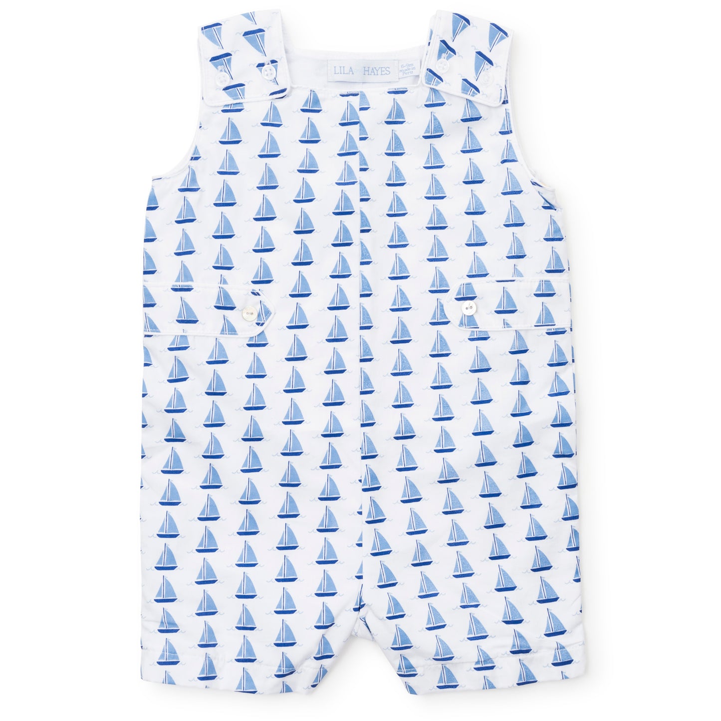 Wells Shortall
