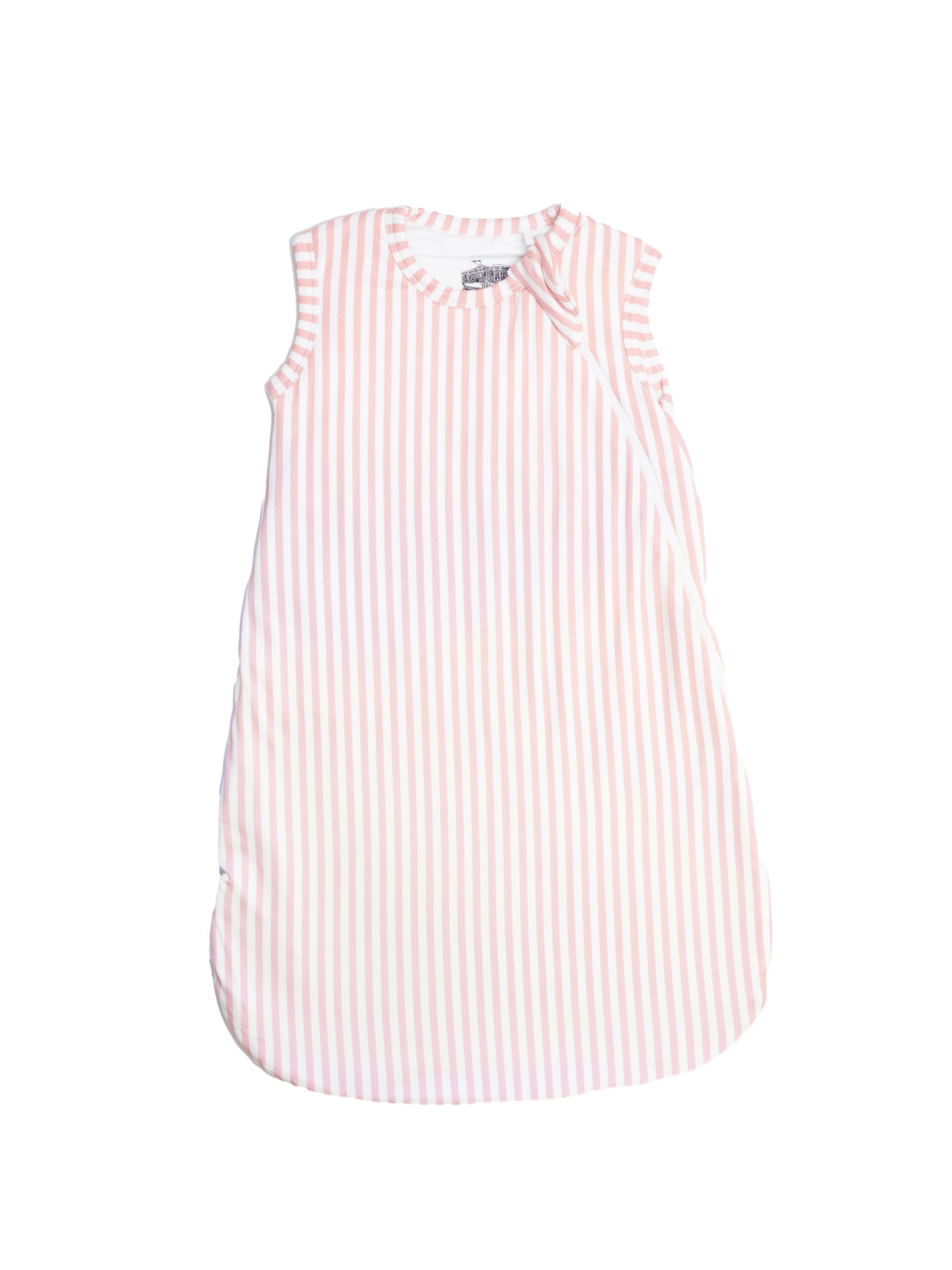 Sleep Bag - Cabana Stripe (Pink)